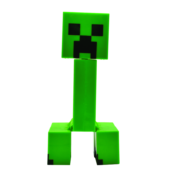 Minecraft - Creeper P